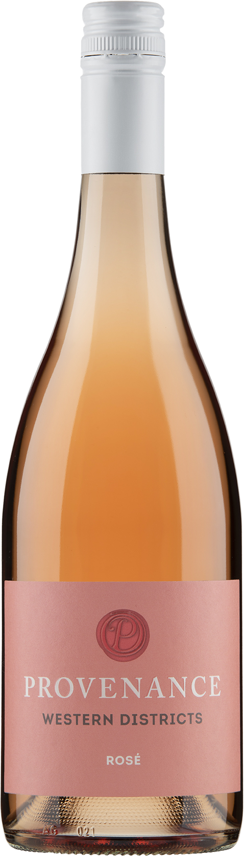 Provenance Wines Western Districts Rosé 2018